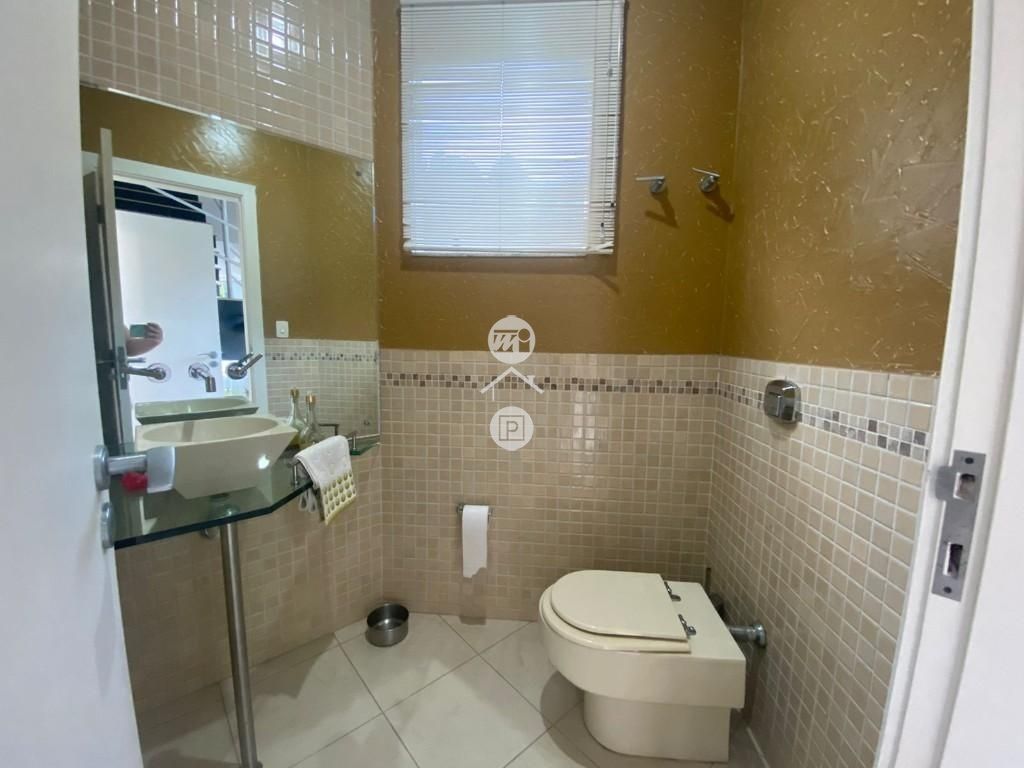 Casa em Pedra Branca, Palhoça. 3 quartos, 294m². Imagem 6 de 25